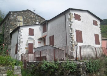 Casa indipendente Borzonasca - foto 1