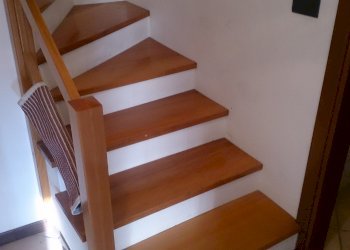 Casa indipendente Borzonasca - foto 14