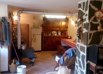 Casa indipendente Borzonasca - foto 16