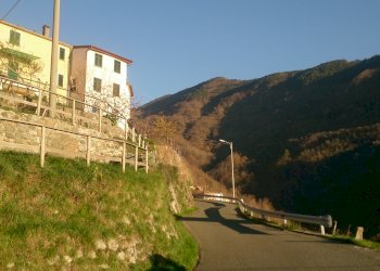Casa indipendente Borzonasca - foto 18