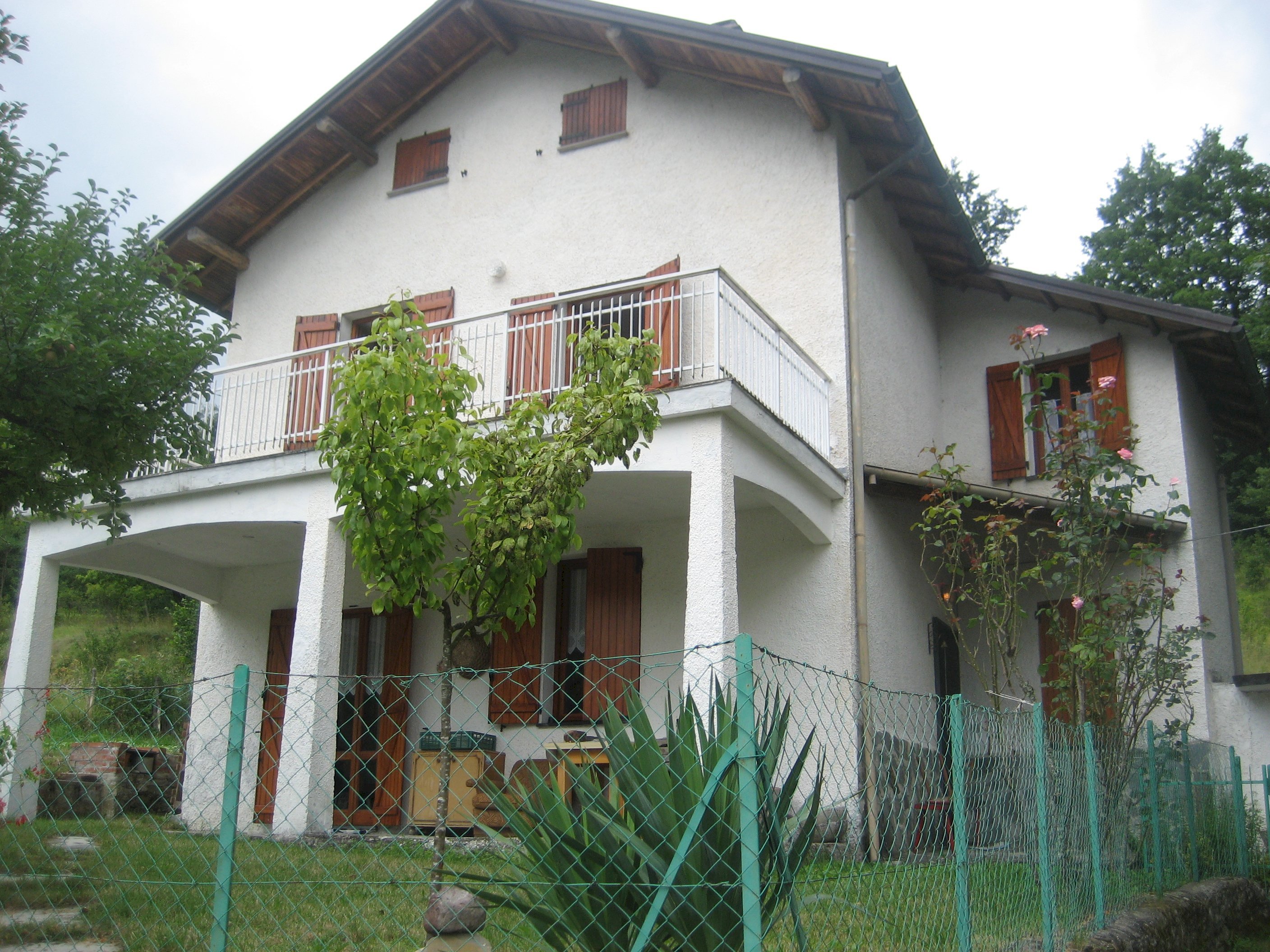 Villa Rezzoaglio - photo 1