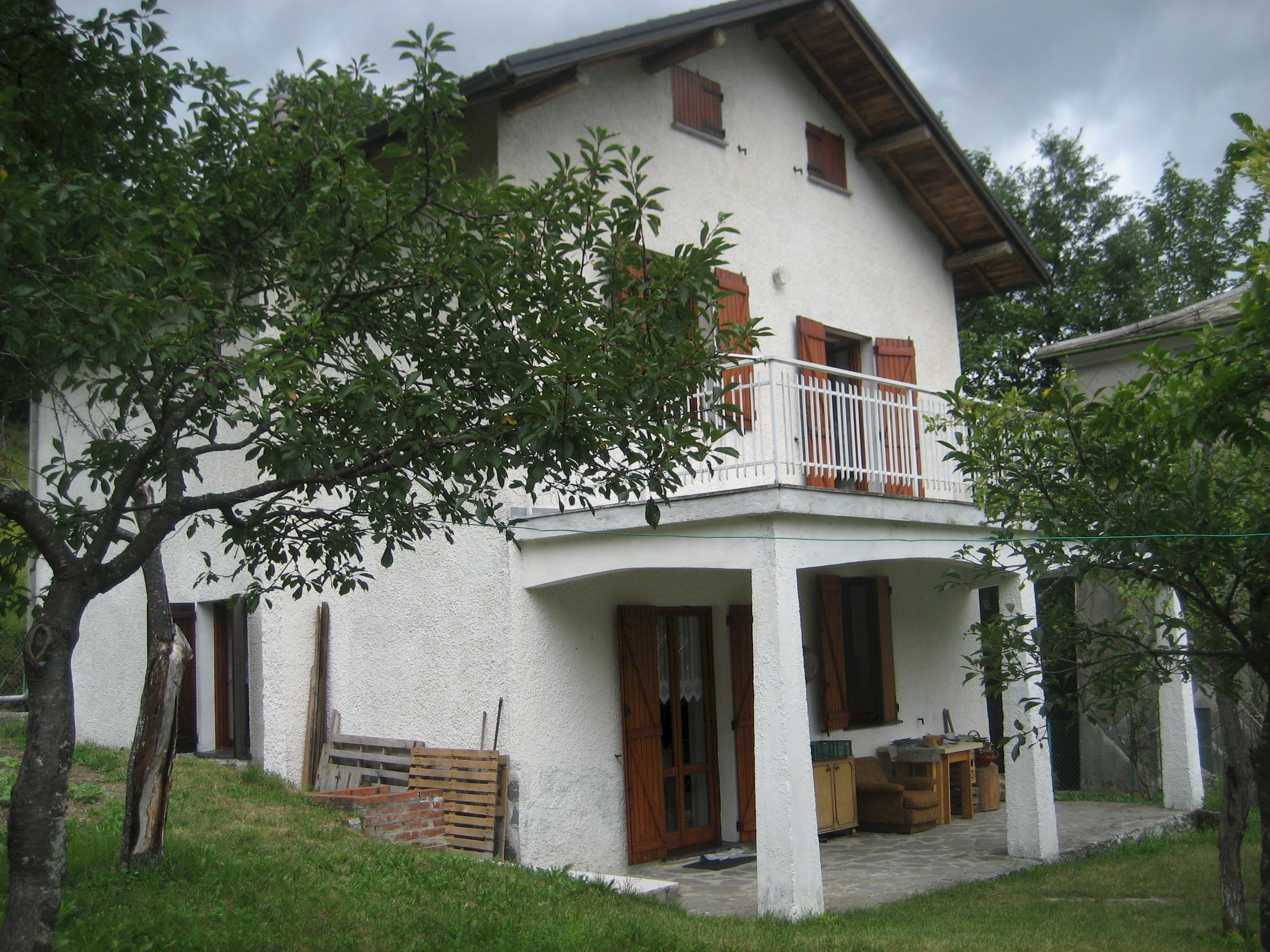 Villa Rezzoaglio - photo 2