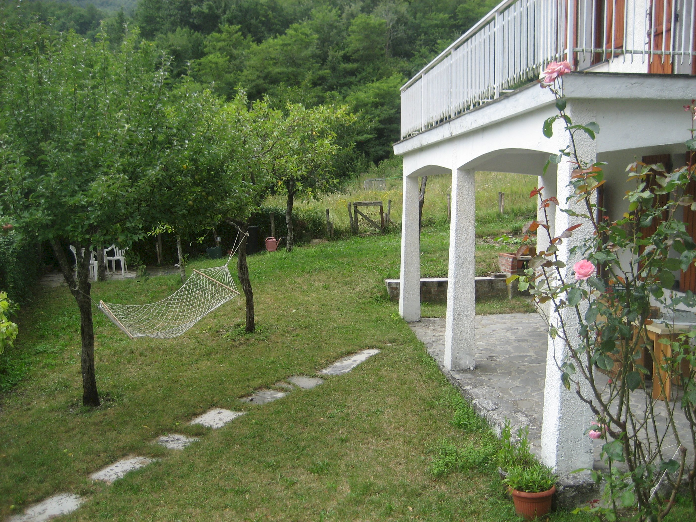 Villa Rezzoaglio - photo 3