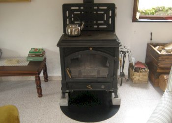 Villa Rezzoaglio - photo 7