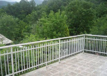Villa Rezzoaglio - photo 12
