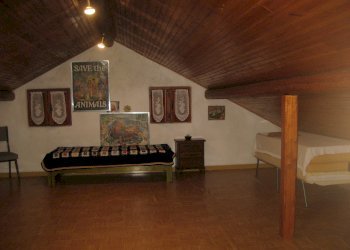 Villa Rezzoaglio - photo 14