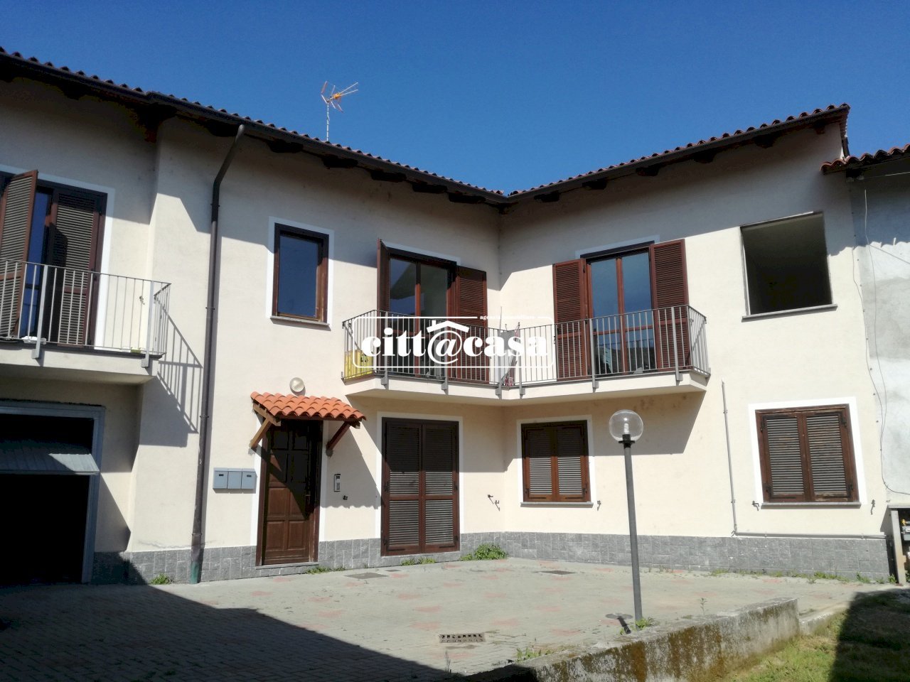 Casa semi indipendente Calliano - foto 1