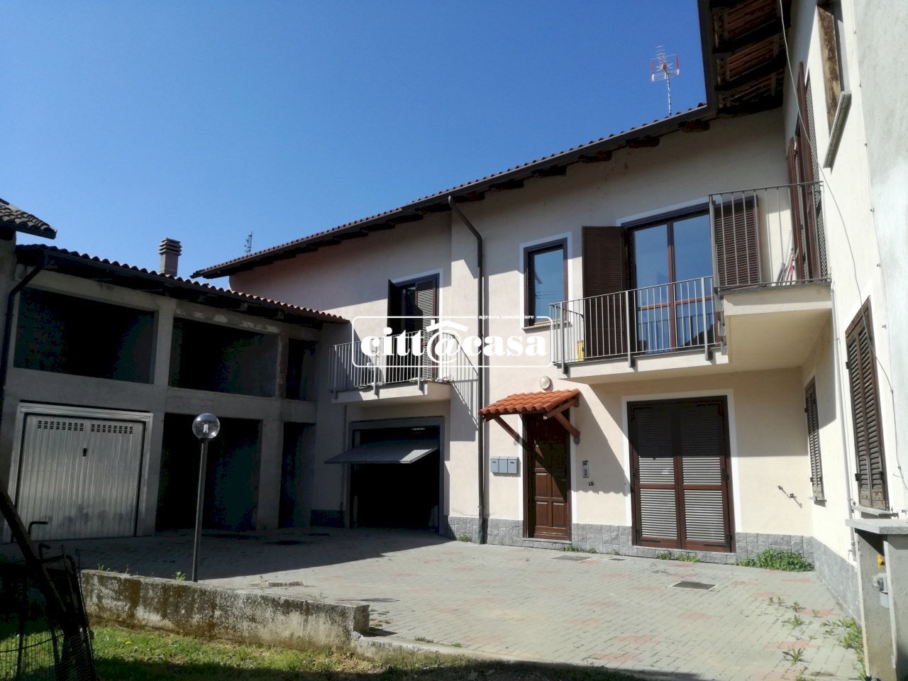 Casa semi indipendente Calliano - foto 2