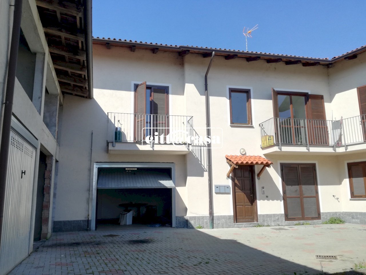 Casa semi indipendente Calliano - foto 3