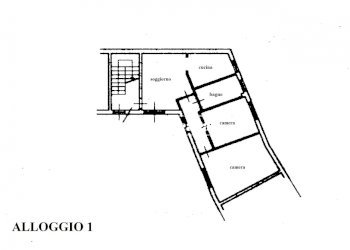 Casa semi indipendente Calliano - foto 27