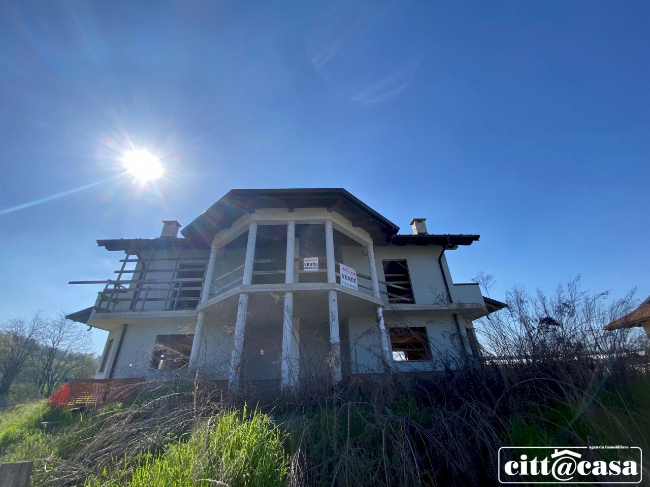 Villa San Sebastiano da Po - foto 2