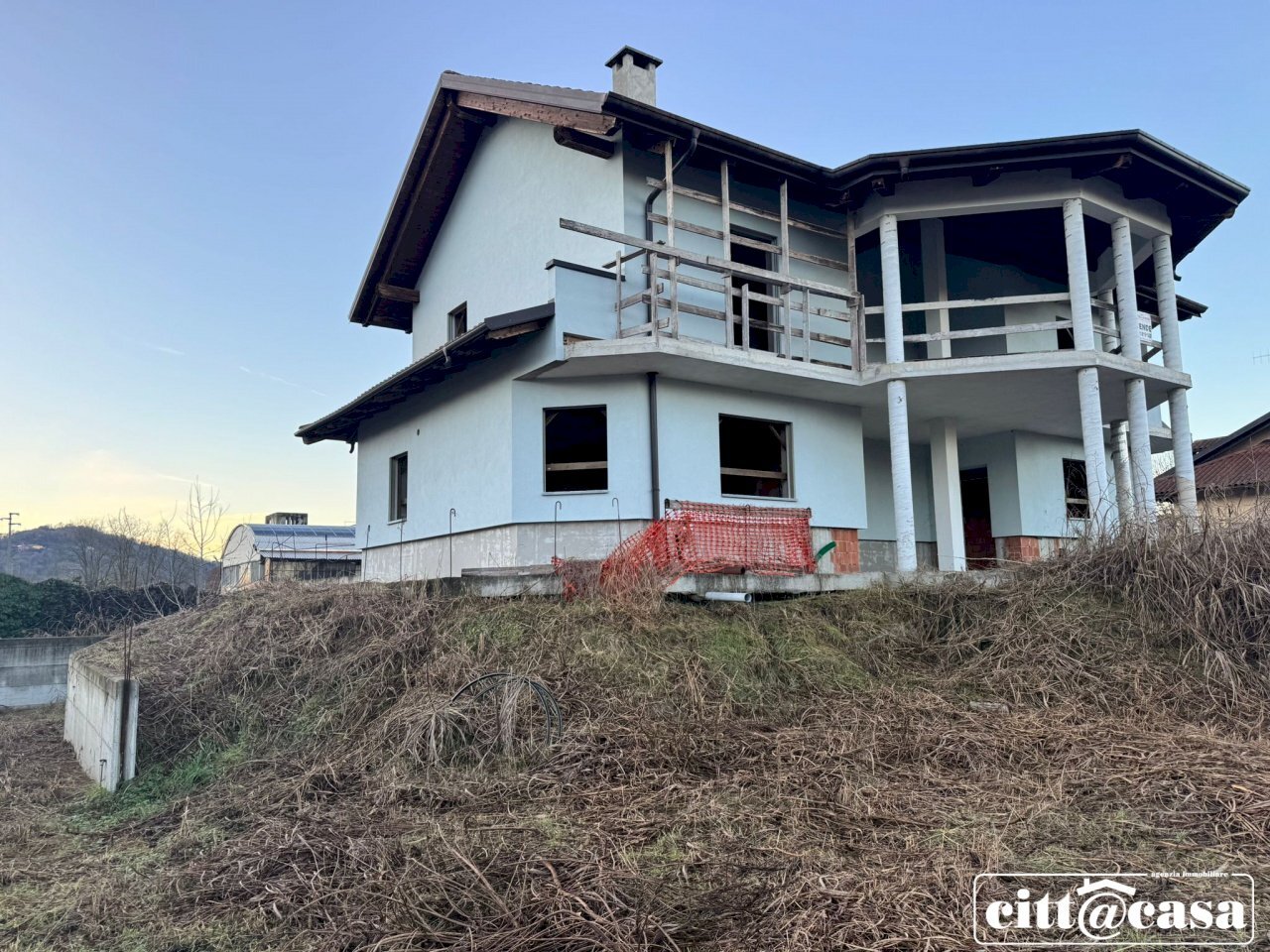 Villa San Sebastiano da Po - foto 1