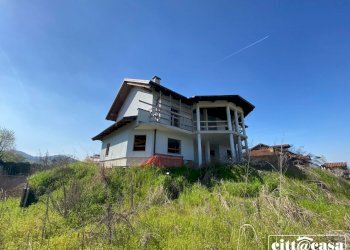 Villa San Sebastiano da Po - foto 4