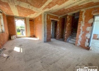 Villa San Sebastiano da Po - foto 6