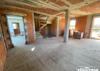 Villa San Sebastiano da Po - foto 12