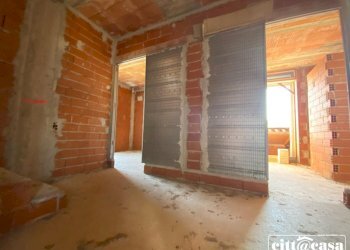 Villa San Sebastiano da Po - foto 18