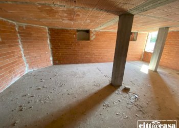 Villa San Sebastiano da Po - foto 47