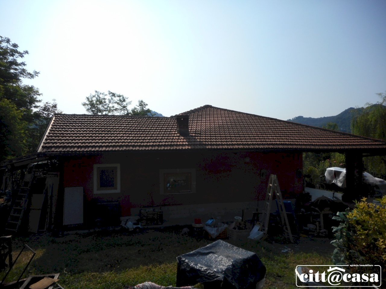 Villa Casalborgone - foto 3