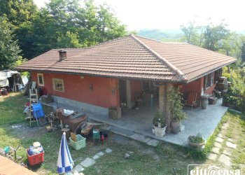 Villa Casalborgone - foto 1