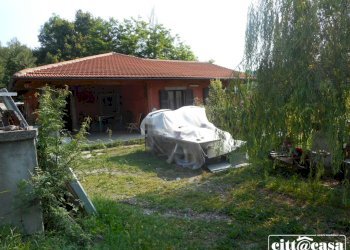 Villa Casalborgone - foto 2