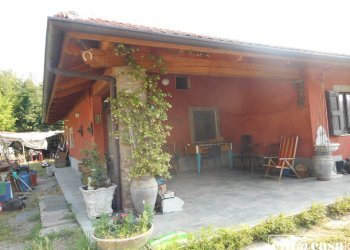 Villa Casalborgone - foto 5