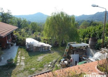 Villa Casalborgone - foto 33