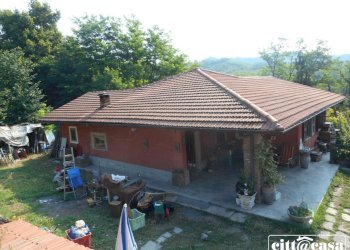 Villa Casalborgone - foto 39