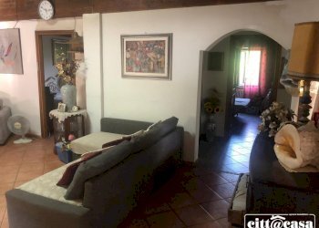 Villa Casalborgone - foto 10