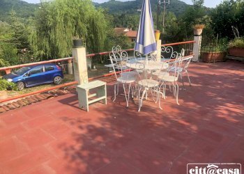 Villa Casalborgone - foto 31