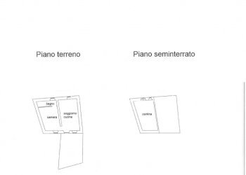 Bilocale Lauriano - foto 8