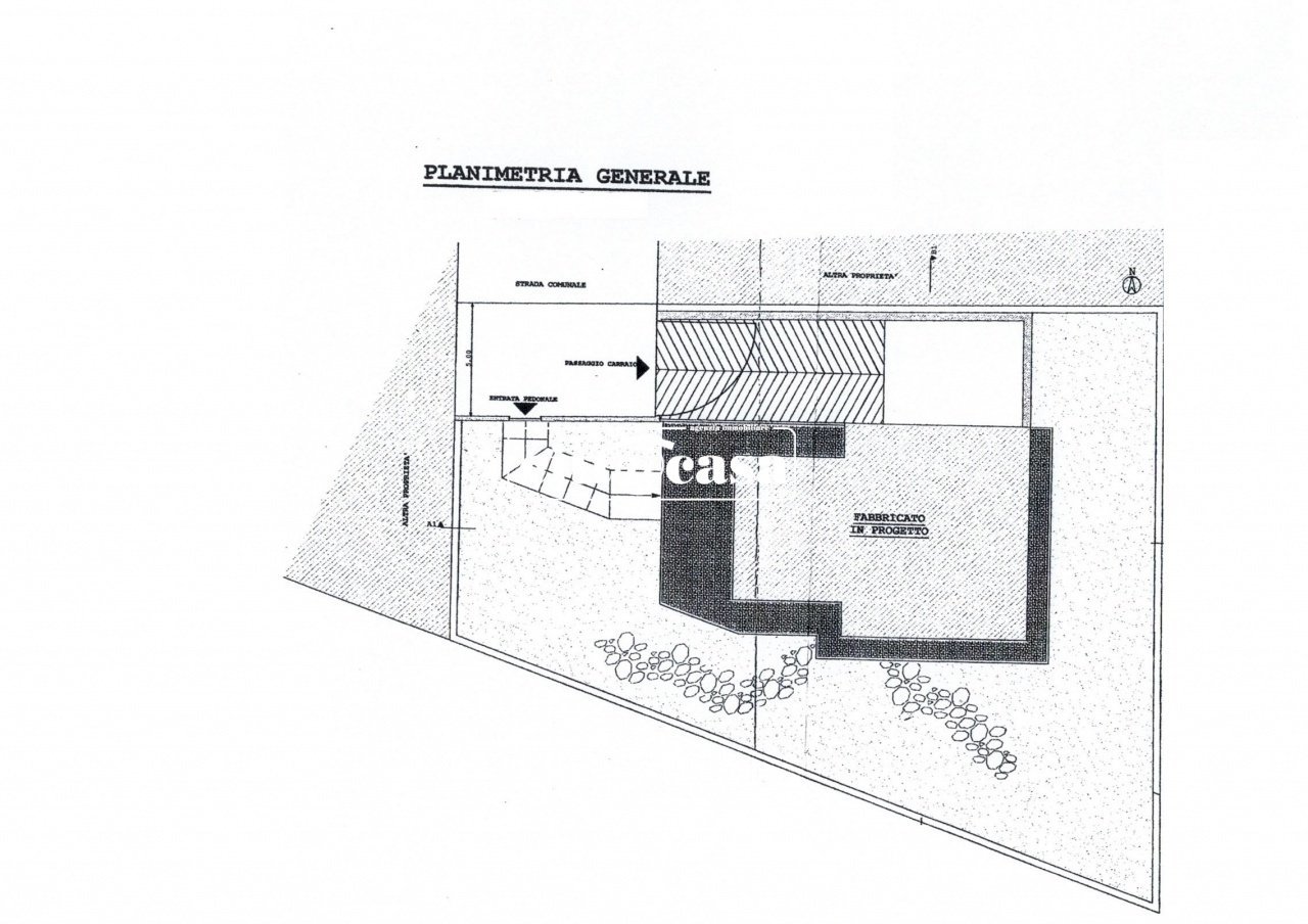 Terreno edificabile San Sebastiano da Po - foto 2