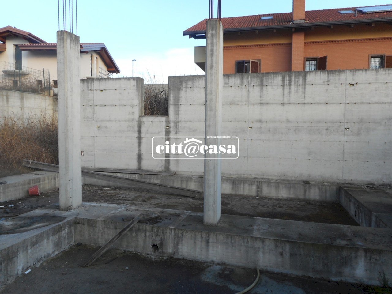 Terreno edificabile San Sebastiano da Po - foto 3