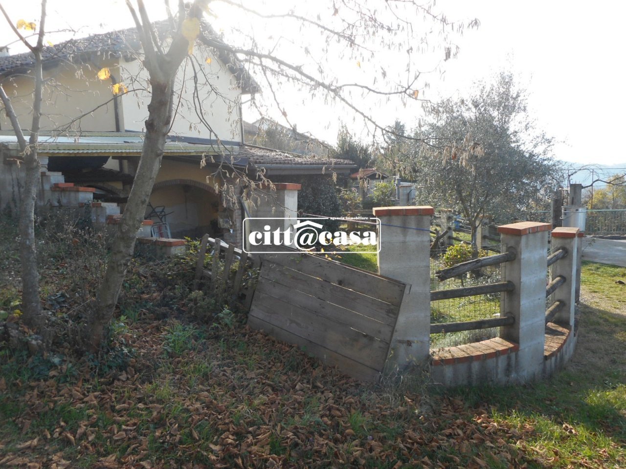 Cascina Casalborgone - foto 3