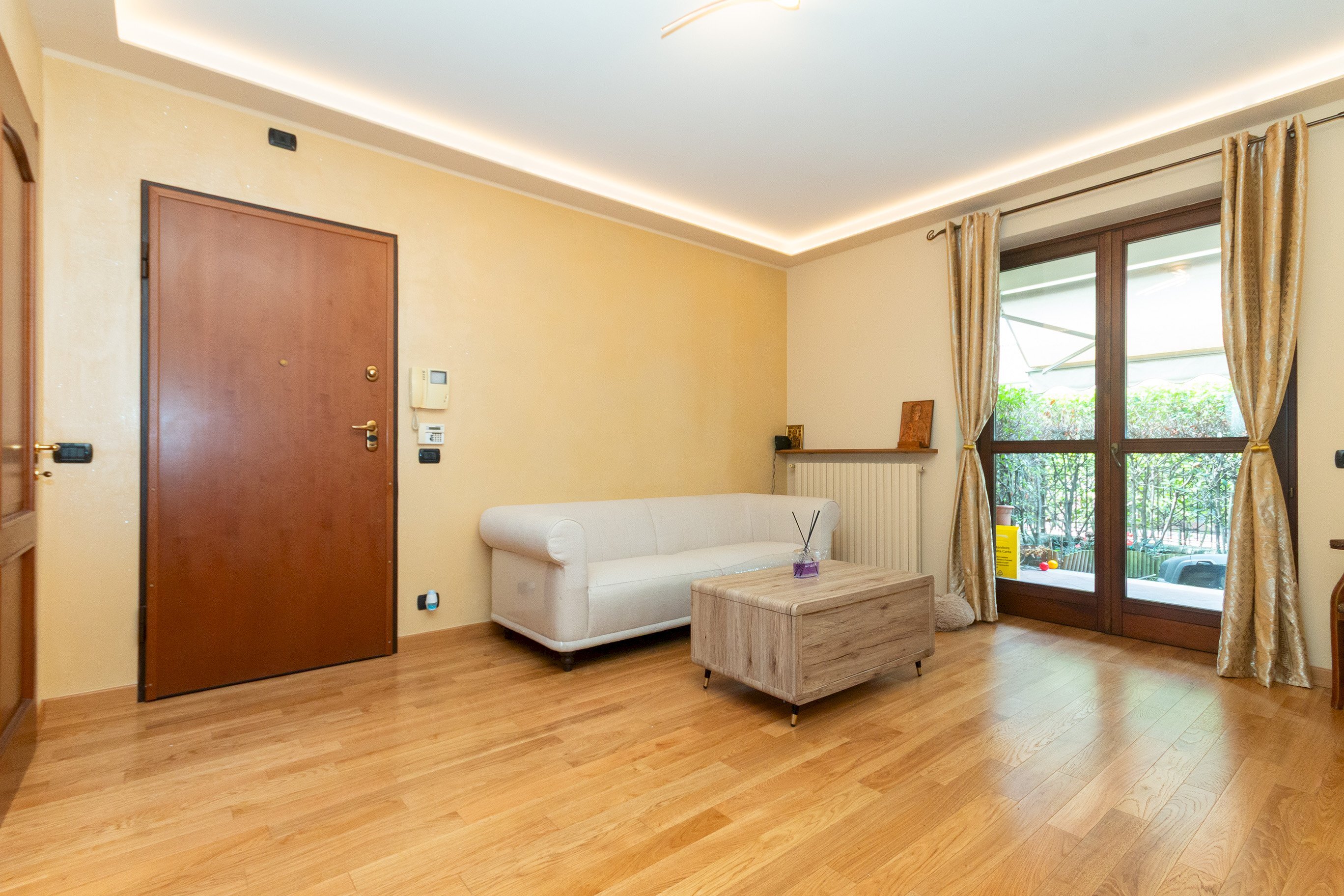 Quadrilocale Via dei Camini, 1C, Saluzzo - foto 2