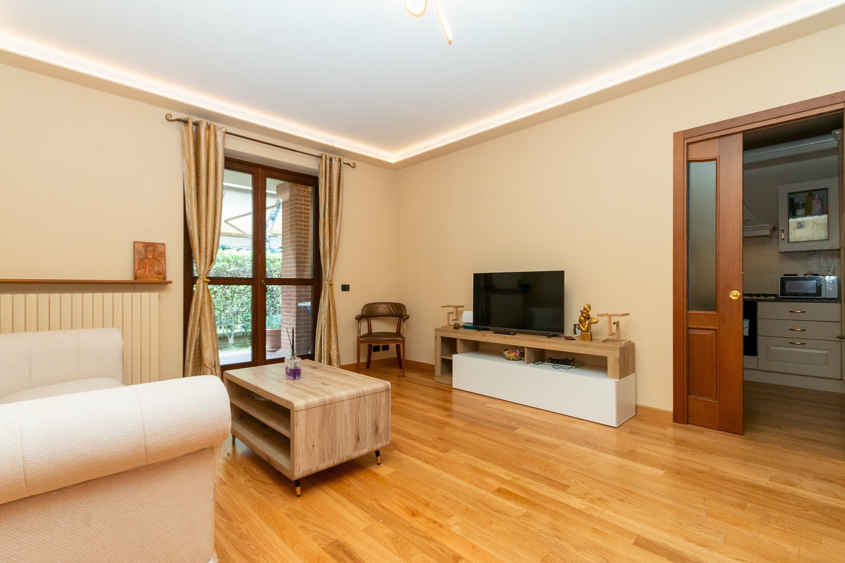 Quadrilocale Via dei Camini, 1C, Saluzzo - foto 3