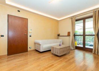 Quadrilocale Via dei Camini, 1C, Saluzzo - foto 2