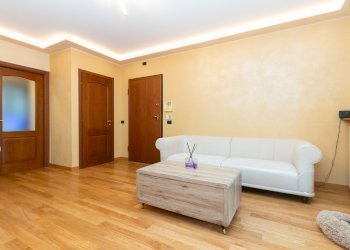 Quadrilocale Via dei Camini, 1C, Saluzzo - foto 5