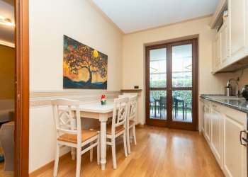 Quadrilocale Via dei Camini, 1C, Saluzzo - foto 6