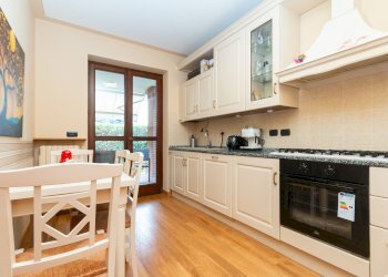 Quadrilocale Via dei Camini, 1C, Saluzzo - foto 7