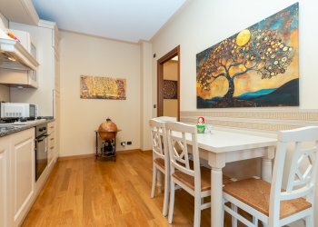 Quadrilocale Via dei Camini, 1C, Saluzzo - foto 8