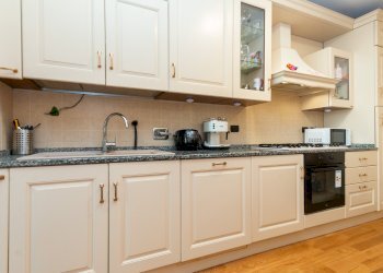 Quadrilocale Via dei Camini, 1C, Saluzzo - foto 9