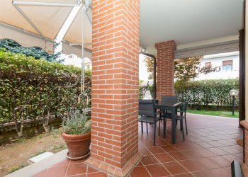 Quadrilocale Via dei Camini, 1C, Saluzzo - foto 11