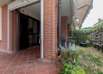 Quadrilocale Via dei Camini, 1C, Saluzzo - foto 12