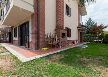 Quadrilocale Via dei Camini, 1C, Saluzzo - foto 13