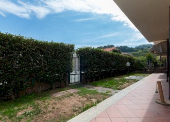 Quadrilocale Via dei Camini, 1C, Saluzzo - foto 14