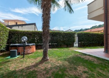 Quadrilocale Via dei Camini, 1C, Saluzzo - foto 16