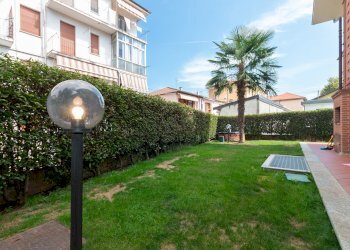 Quadrilocale Via dei Camini, 1C, Saluzzo - foto 17