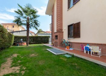 Quadrilocale Via dei Camini, 1C, Saluzzo - foto 18