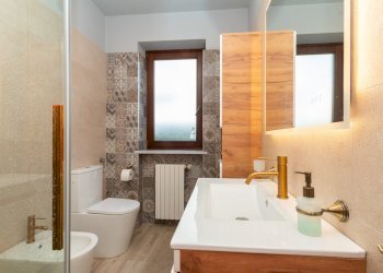 Quadrilocale Via dei Camini, 1C, Saluzzo - foto 20