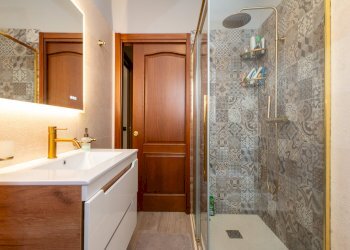 Quadrilocale Via dei Camini, 1C, Saluzzo - foto 21